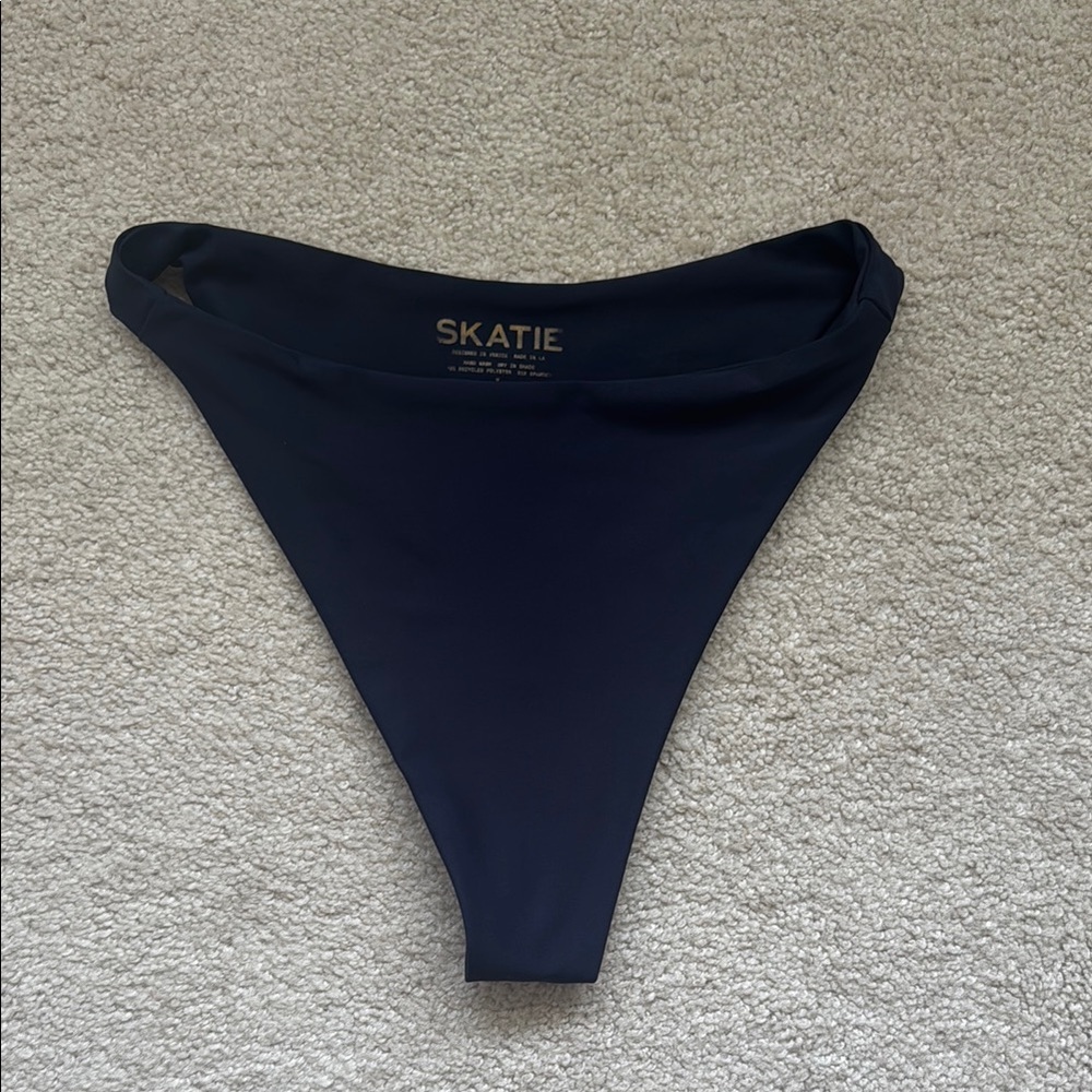 Skatie Kelly Bottoms - Harbor